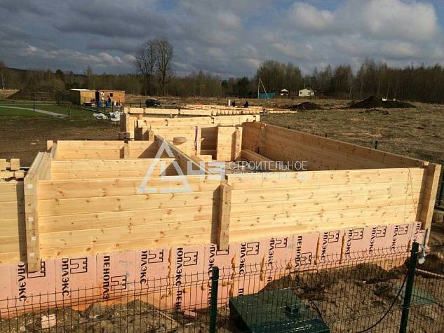 House construction set