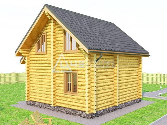 «Cedar»