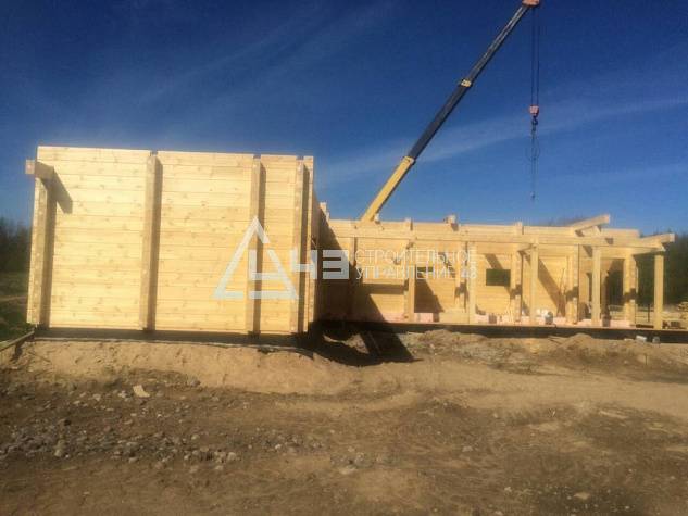 House construction set