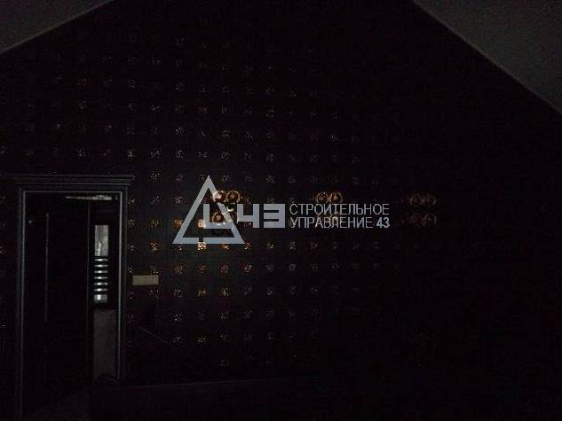 The construction of the complex in the Ulyanovsk region