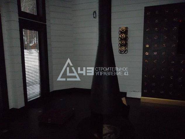 The construction of the complex in the Ulyanovsk region