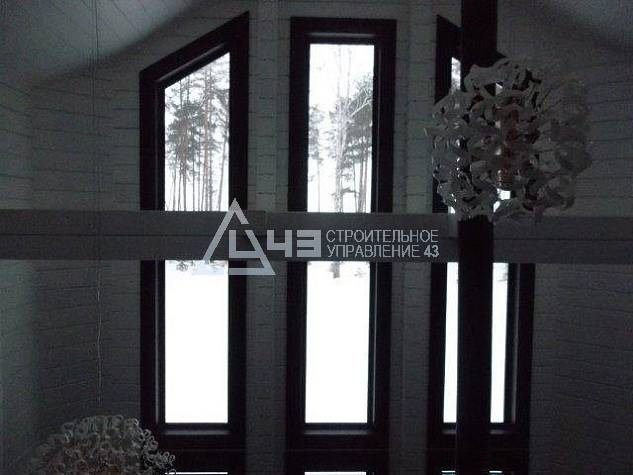 The construction of the complex in the Ulyanovsk region