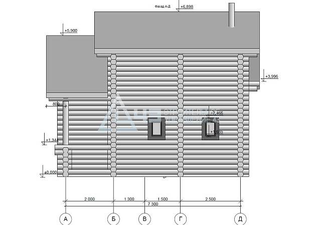 «Holiday House»