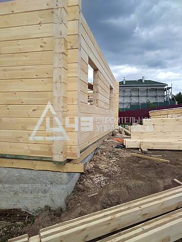 Batibino Village, Trinity District, Moscow