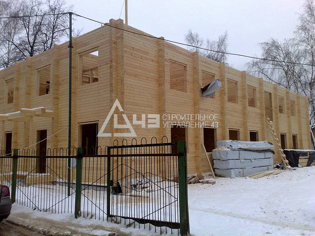 Ouspensky District Administration, Moscow City