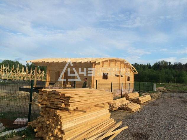 Veselovo Village, Priozersky, Leningrad