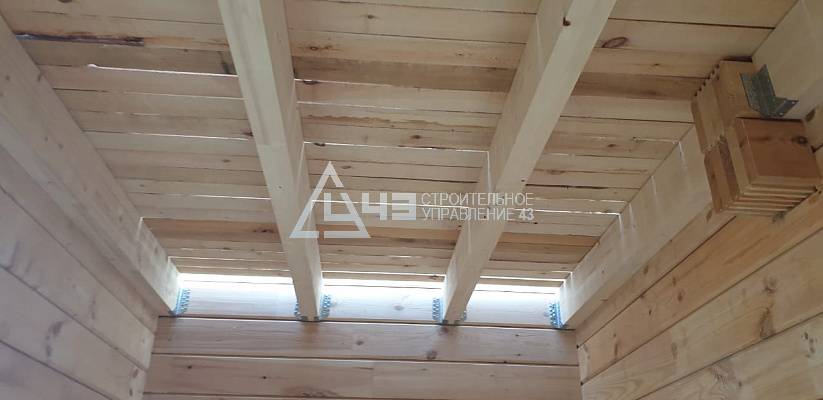 Construction in the Perm region