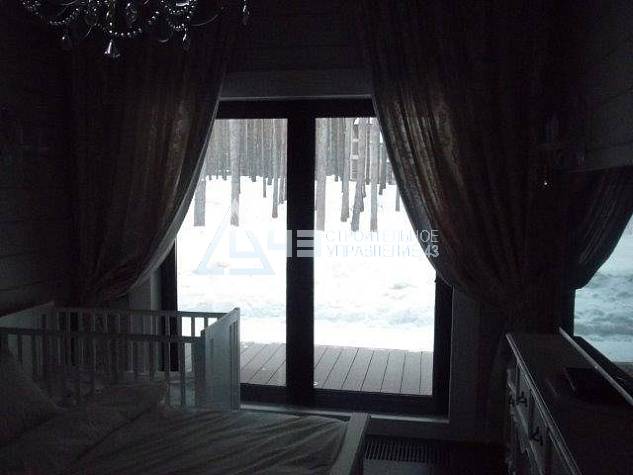 The construction of the complex in the Ulyanovsk region