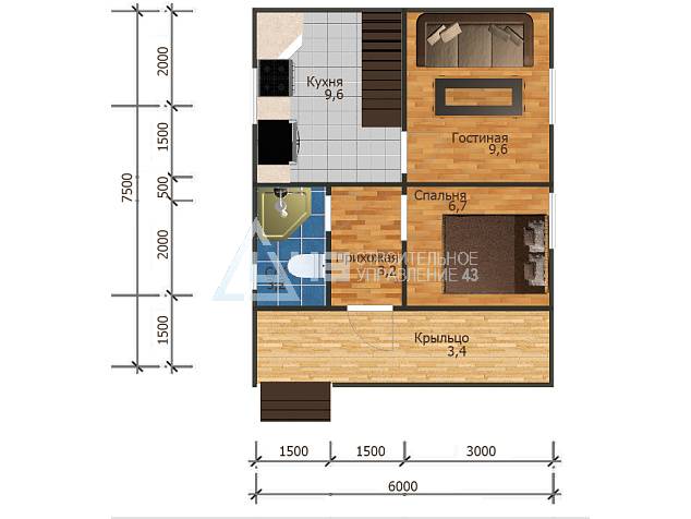 Project-0043