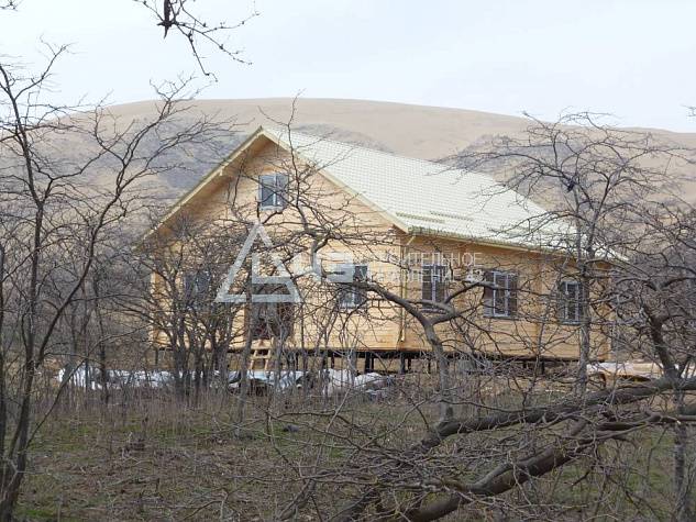 The construction of the museum