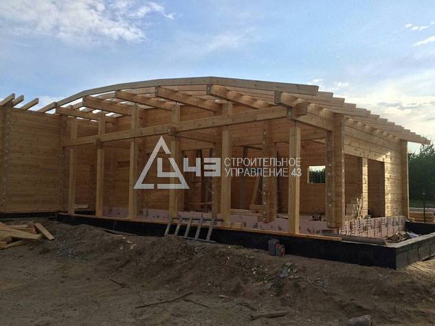 Leningrad Region, Priozersky District, Veselovo Village