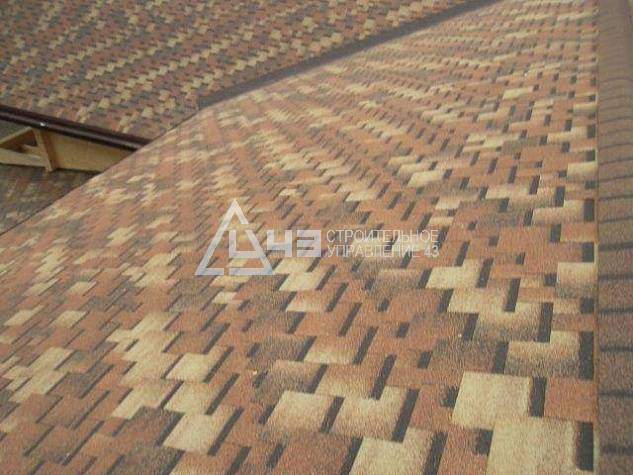 The construction of the complex in the Ulyanovsk region