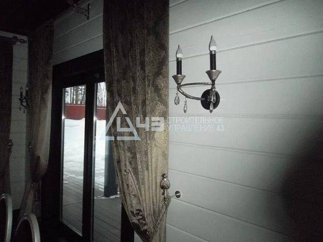 The construction of the complex in the Ulyanovsk region