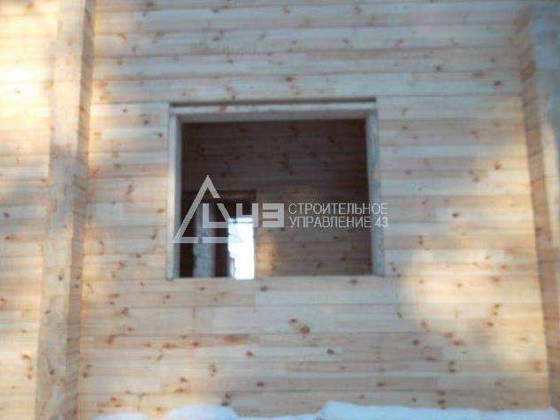 The construction of the complex in the Ulyanovsk region