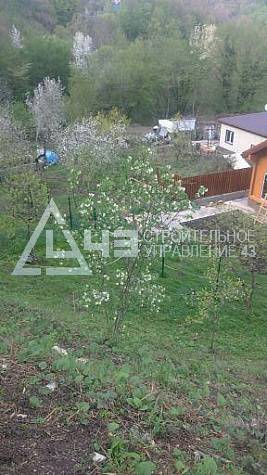 Building a house in Sochi