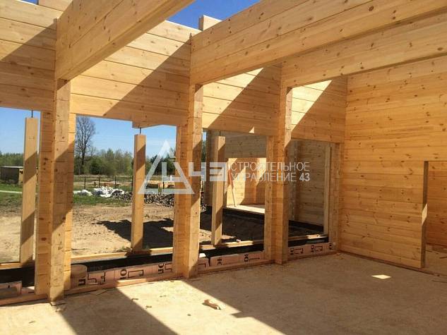 House construction set