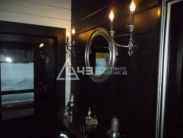 The construction of the complex in the Ulyanovsk region