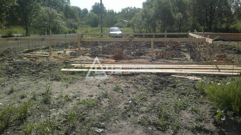 House in Yegorevsky Highway