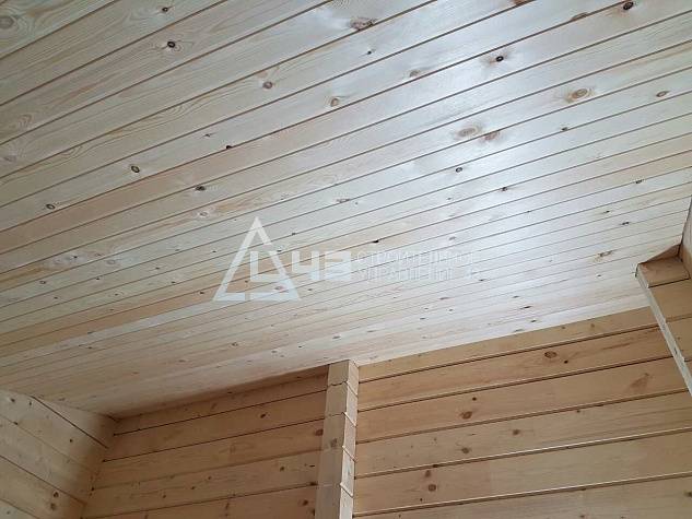 Building a house in Syktyvkar