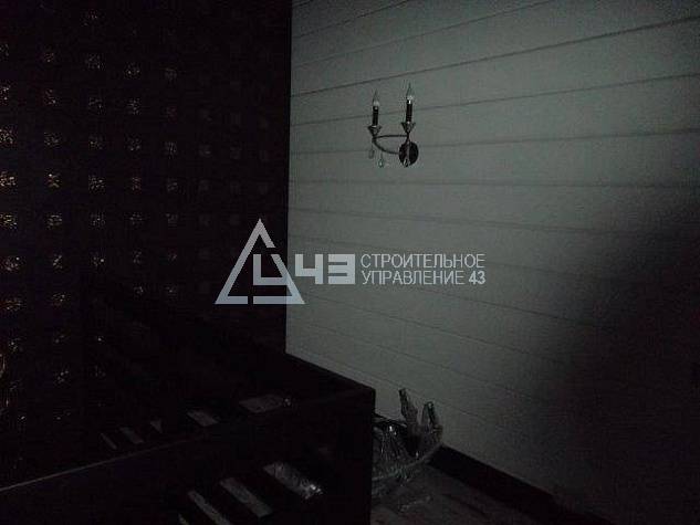 The construction of the complex in the Ulyanovsk region