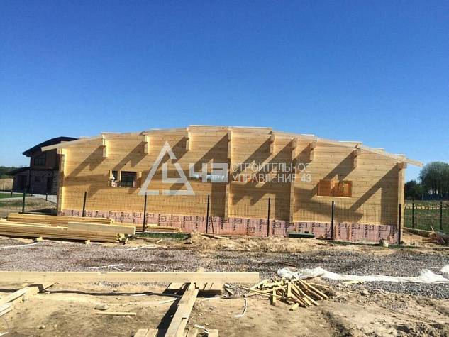 House construction set