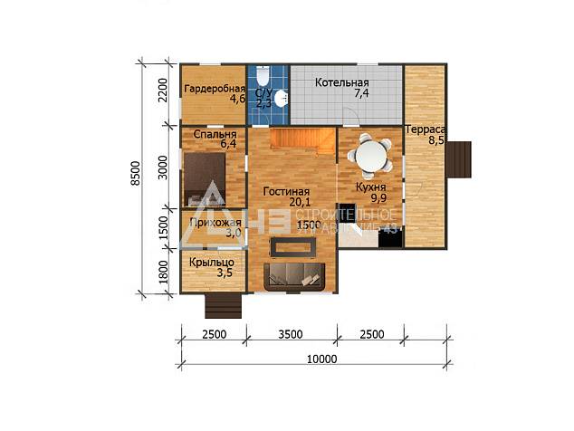 Project-0238