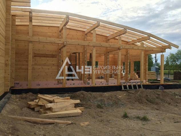 Veselovo Village, Priozersky, Leningrad