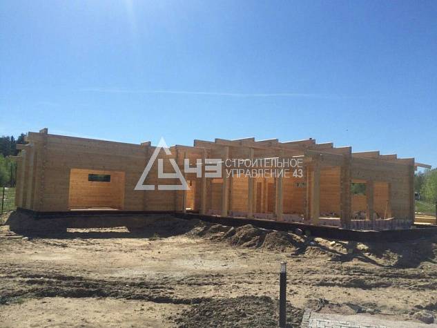 House construction set