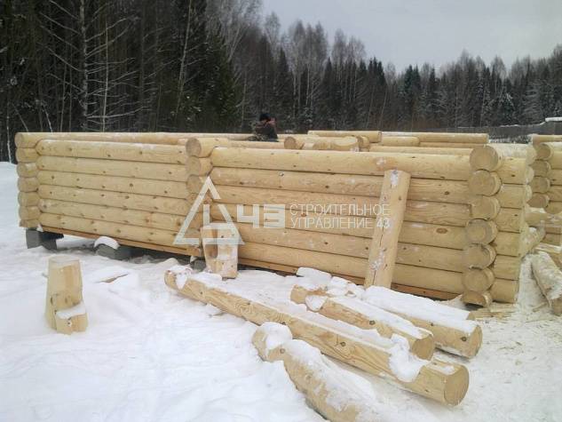 Kharitonov Michael's House