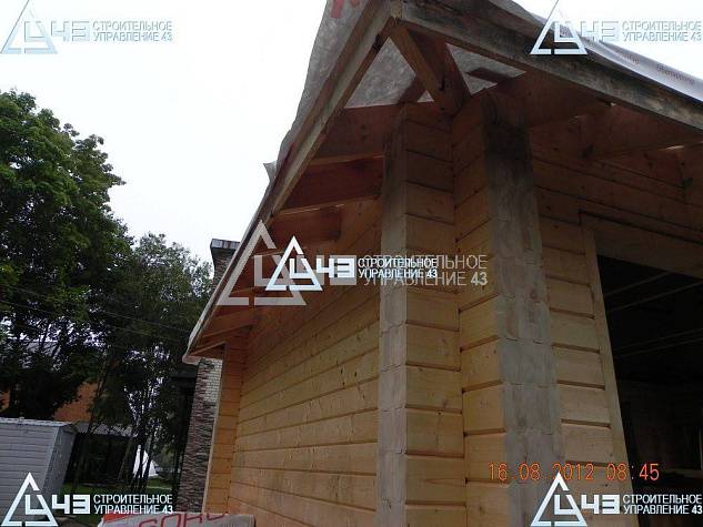 Summer Vacation House