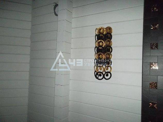 The construction of the complex in the Ulyanovsk region