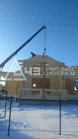 Installing the parts in the Voronezh region