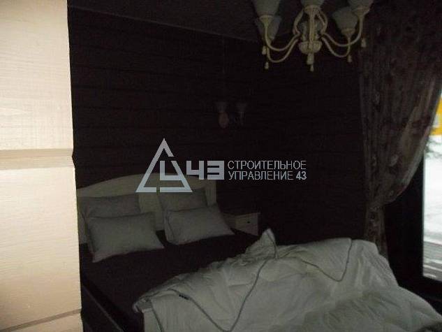 The construction of the complex in the Ulyanovsk region