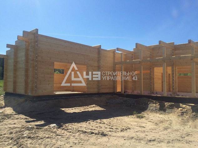 House construction set