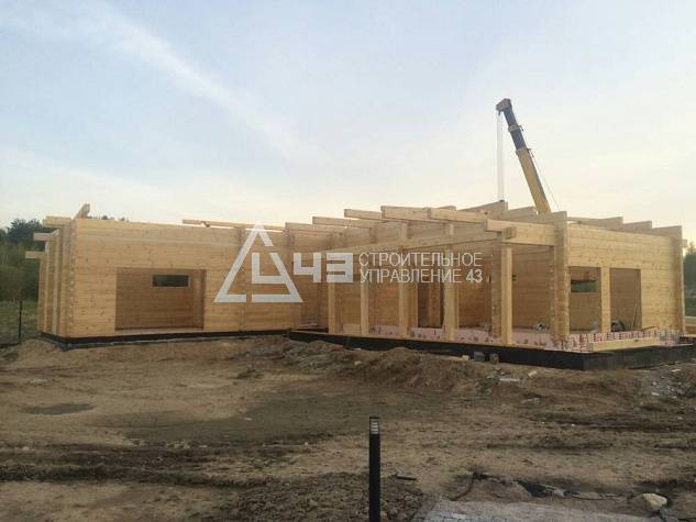 House construction set