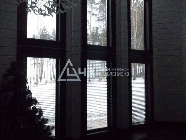 The construction of the complex in the Ulyanovsk region