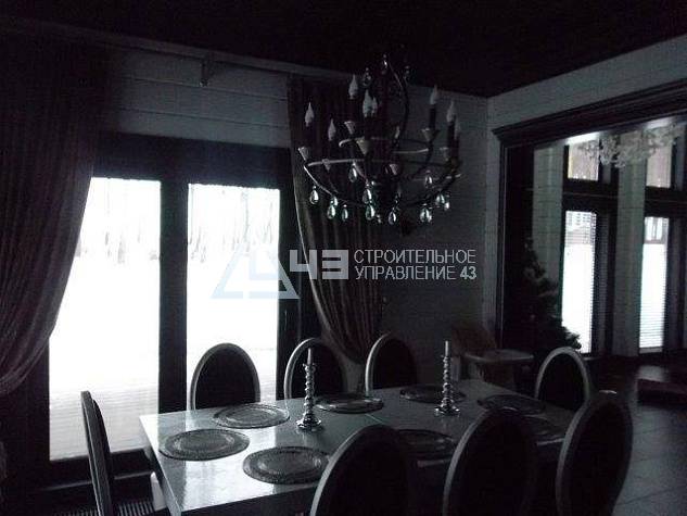 The construction of the complex in the Ulyanovsk region