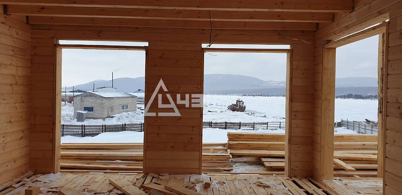 Rafter system Installation in Datta Village