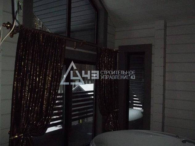 The construction of the complex in the Ulyanovsk region