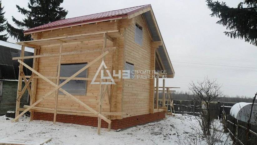 Kobeli, Kirov Region