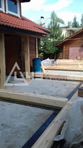 Troitsky, Chekhov district, Moscow