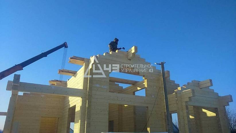 Installing the parts in the Voronezh region