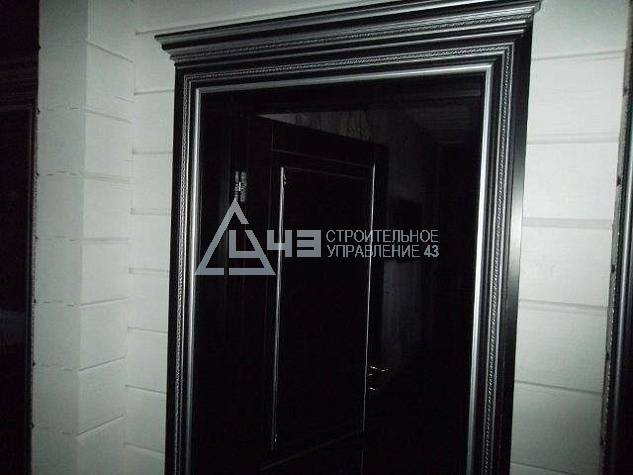 The construction of the complex in the Ulyanovsk region