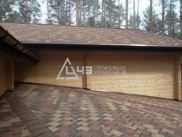 The construction of the complex in the Ulyanovsk region