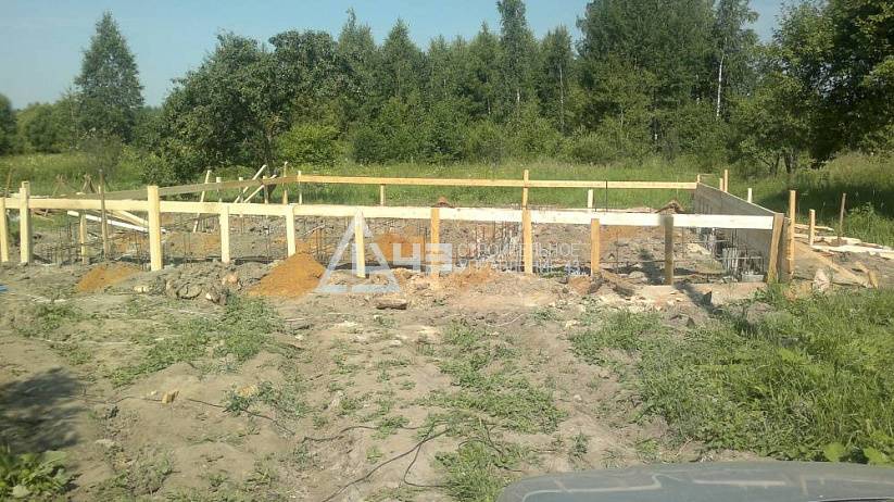 House in Yegorevsky Highway