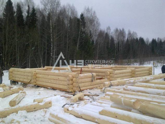 Kharitonov Michael's House