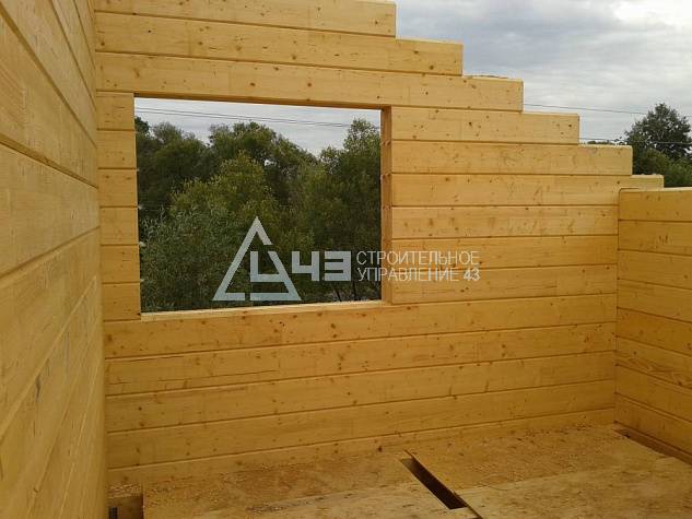 House in Yegorevsky Highway