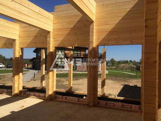 House construction set