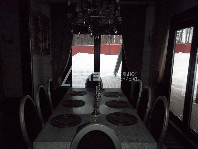 The construction of the complex in the Ulyanovsk region