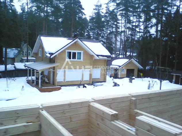 Leningrad City, 03.03.2015